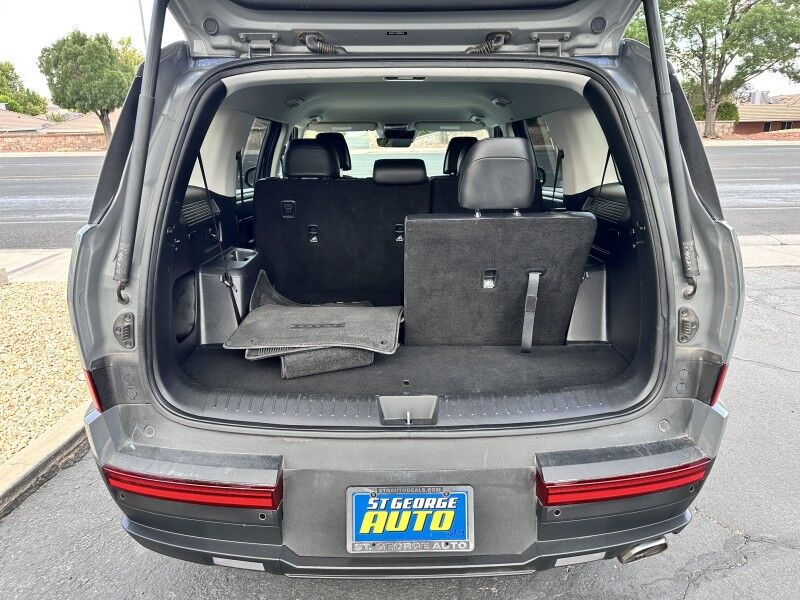 2024 Hyundai Santa Fe SEL St George UT 2024 Hyundai Santa Fe SEL St George UT