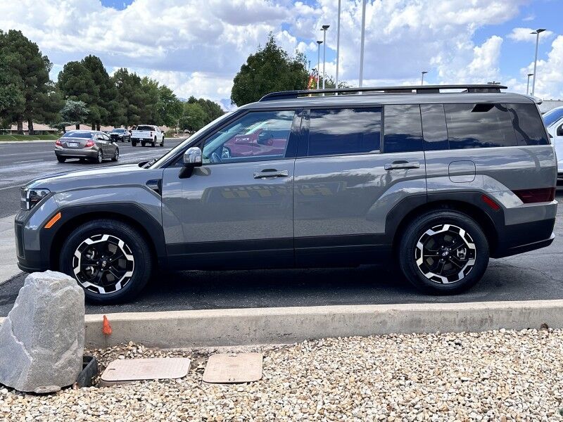 2024 Hyundai Santa Fe SEL St George UT 2024 Hyundai Santa Fe SEL St George UT