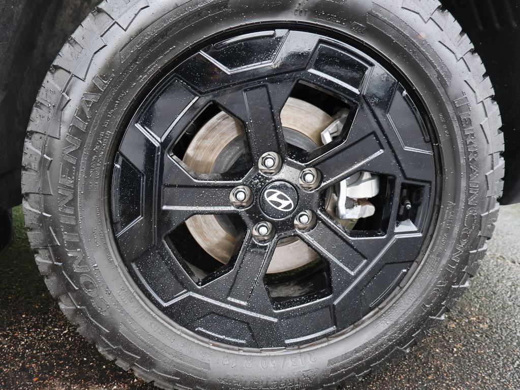 2024 Hyundai Santa Fe XRT