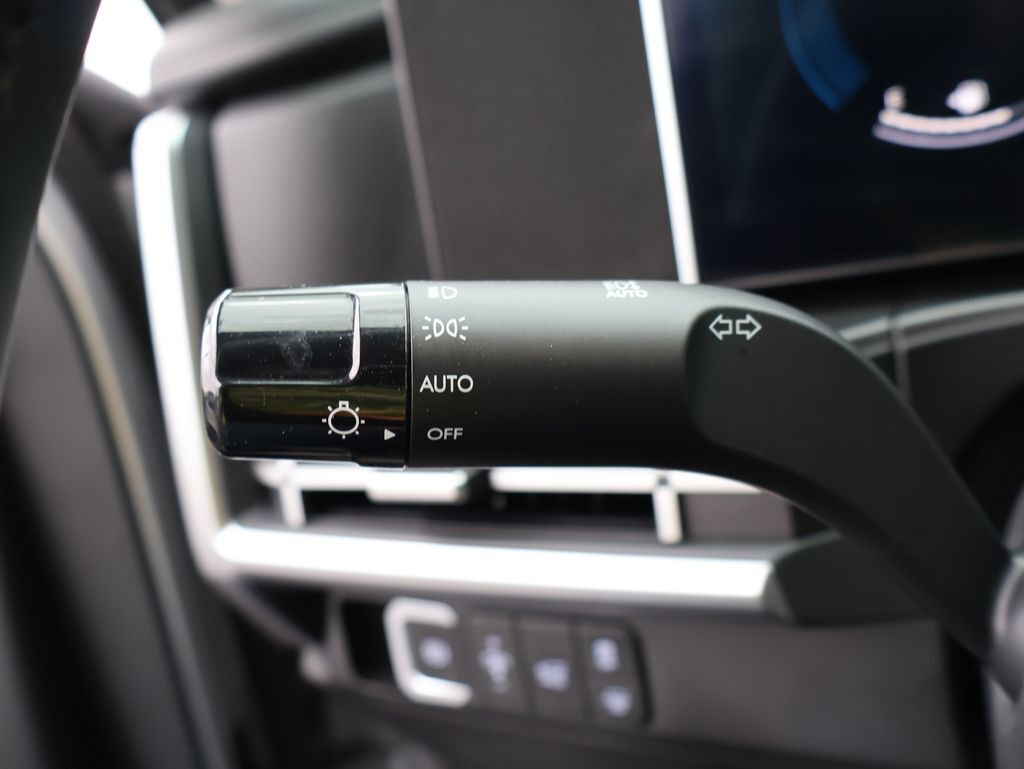 2024 Hyundai Santa Fe XRT