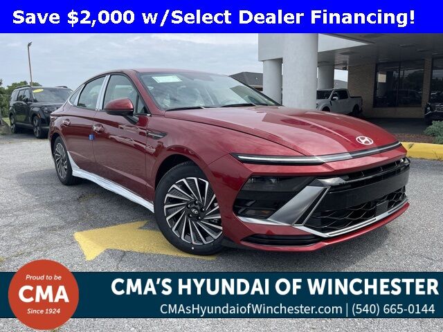 2024 Hyundai Sonata Hybrid 2024 Hyundai Sonata Hybrid