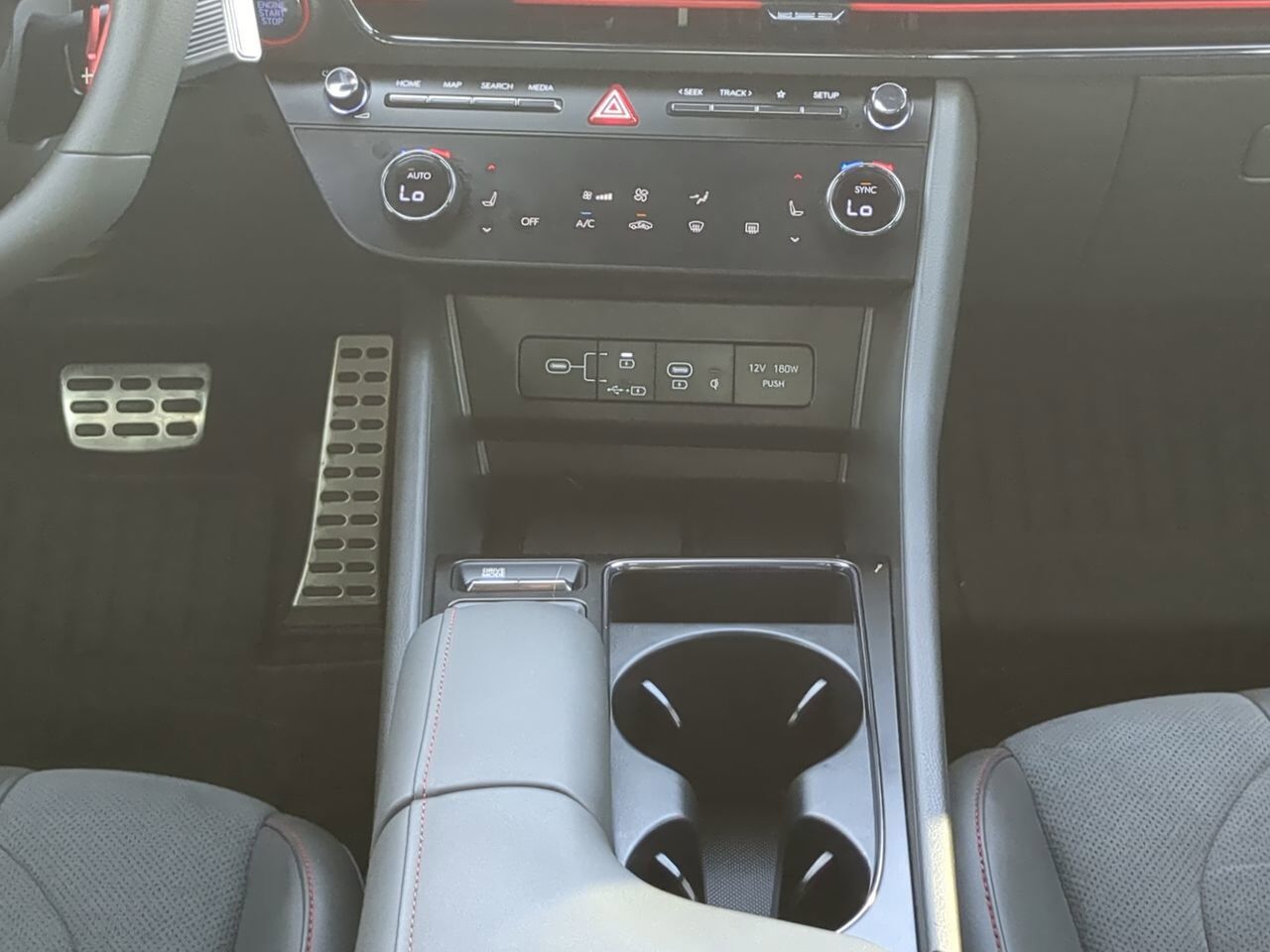 2024 Hyundai Sonata N Line Appleton WI