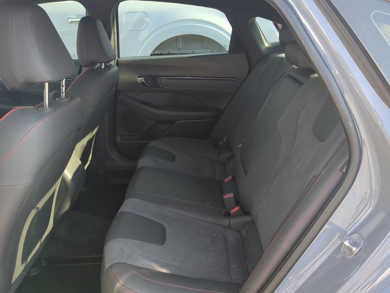 2024 Hyundai Sonata N Line Appleton WI