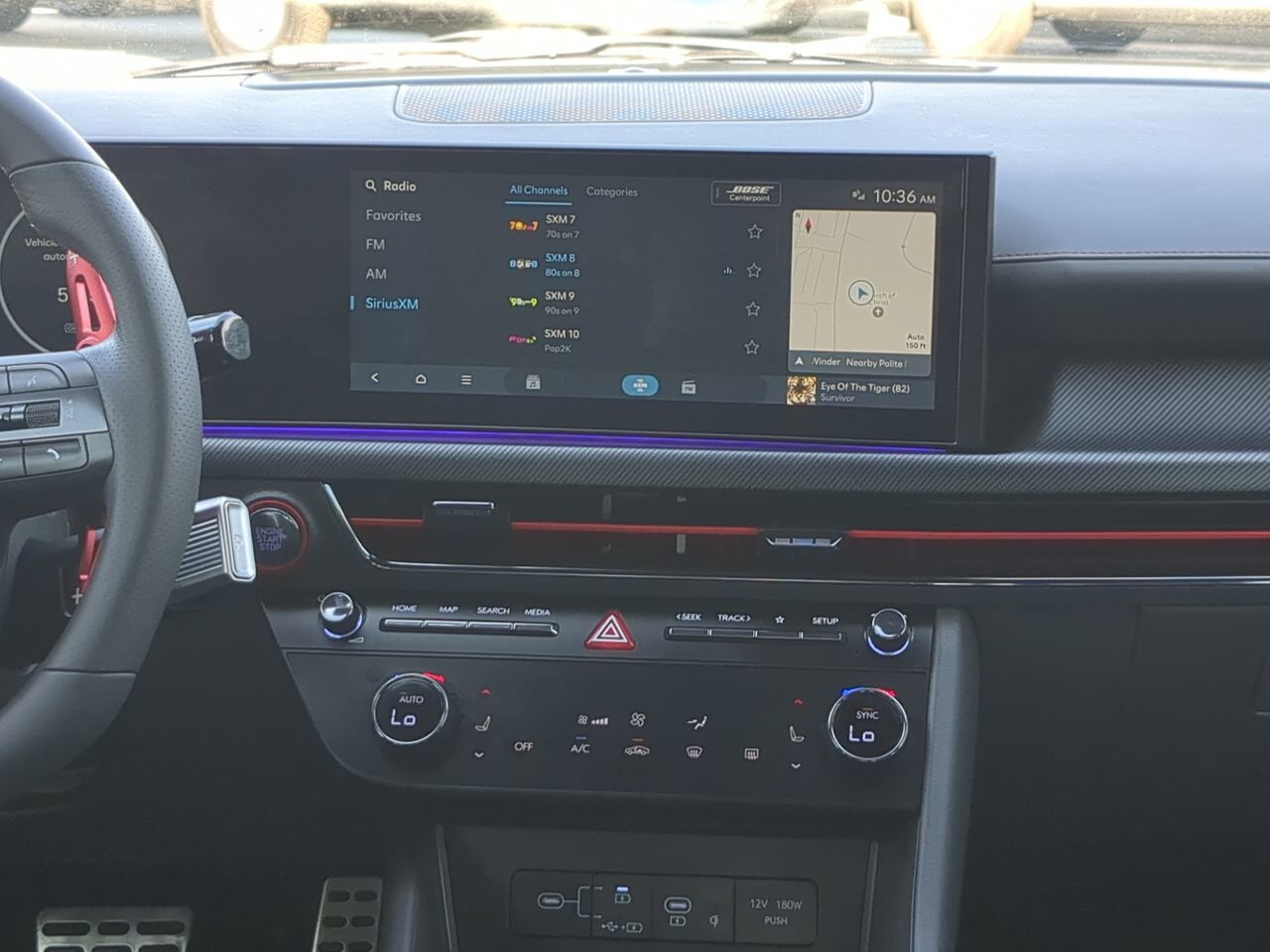 2024 Hyundai Sonata N Line Appleton WI