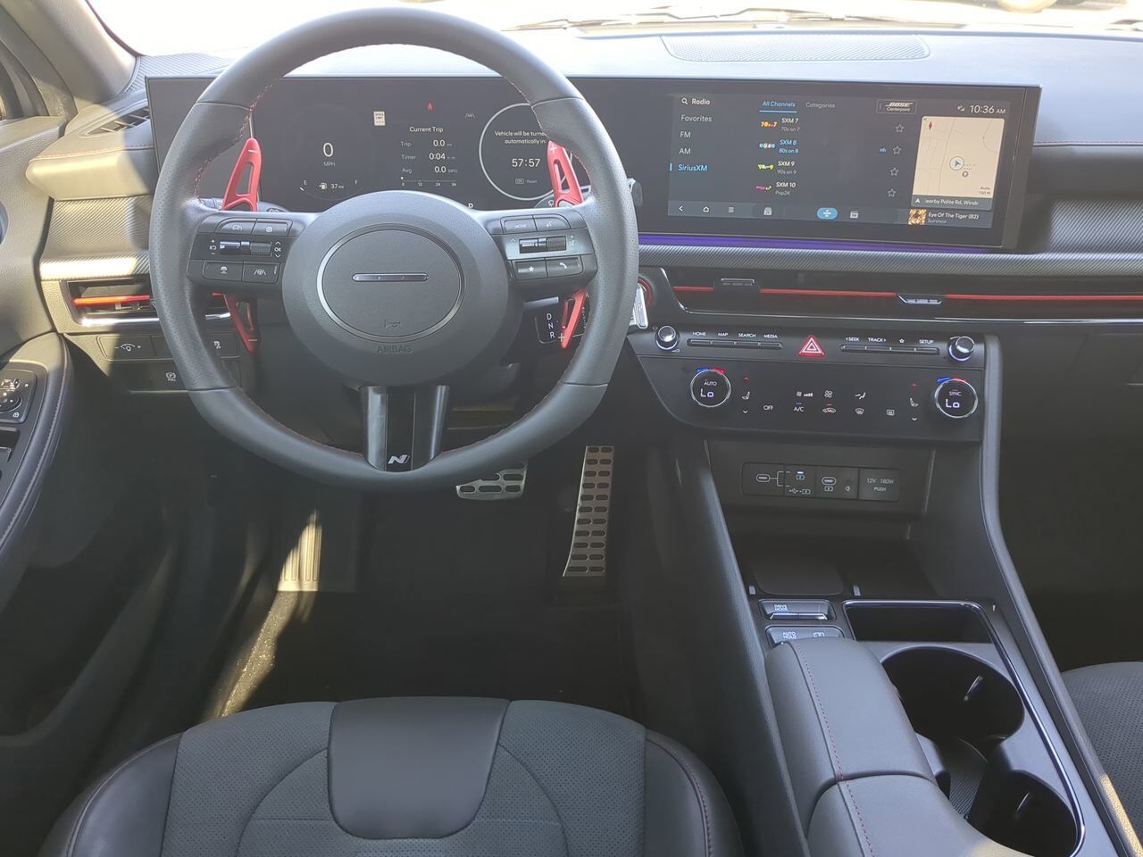 2024 Hyundai Sonata N Line Appleton WI