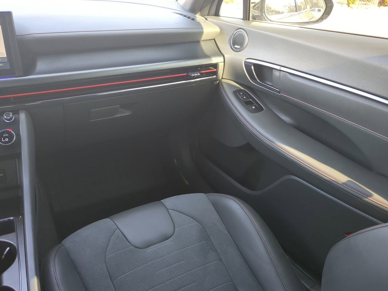 2024 Hyundai Sonata N Line Appleton WI