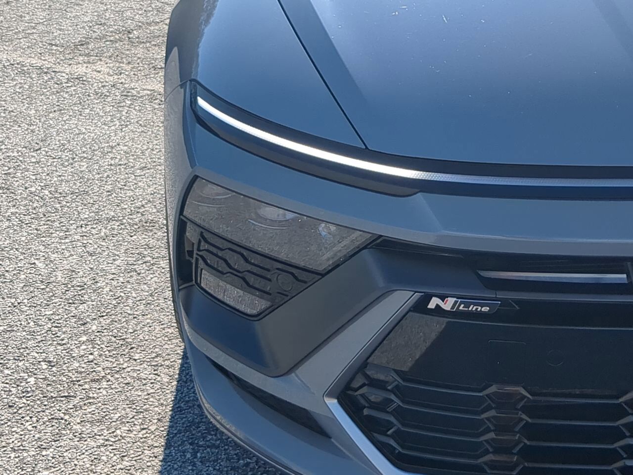 2024 Hyundai Sonata N Line Appleton WI