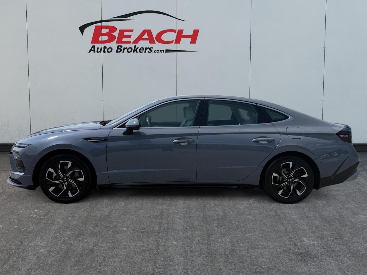 2024 Hyundai Sonata SEL, APPLE CARPLAY/ANDROID AUTO, BACKUP CAMERA, POWER MIRRORS, HEATED SEATS, HEATED MIRRORS, BLIND SPOT ALERT, PUSH BUTTON START, CLEAN CARFAX, ONLY 1 OWNER, THIS IS AN AMAZING BUY! Norfolk VA 2024 Hyundai Sonata SEL, APPLE CARPLAY/ANDROID AUTO, BACKUP CAMERA, POWER MIRRORS, HEATED SEATS, HEATED MIRRORS, BLIND SPOT ALERT, PUSH BUTTON START, CLEAN CARFAX, ONLY 1 OWNER, THIS IS AN AMAZING BUY! Norfolk VA