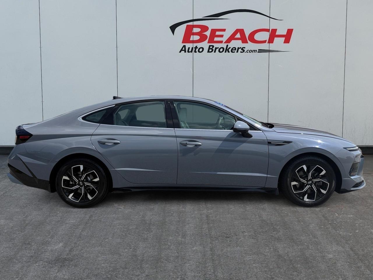 2024 Hyundai Sonata SEL, APPLE CARPLAY/ANDROID AUTO, BACKUP CAMERA, POWER MIRRORS, HEATED SEATS, HEATED MIRRORS, BLIND SPOT ALERT, PUSH BUTTON START, CLEAN CARFAX, ONLY 1 OWNER, THIS IS AN AMAZING BUY! Norfolk VA 2024 Hyundai Sonata SEL, APPLE CARPLAY/ANDROID AUTO, BACKUP CAMERA, POWER MIRRORS, HEATED SEATS, HEATED MIRRORS, BLIND SPOT ALERT, PUSH BUTTON START, CLEAN CARFAX, ONLY 1 OWNER, THIS IS AN AMAZING BUY! Norfolk VA