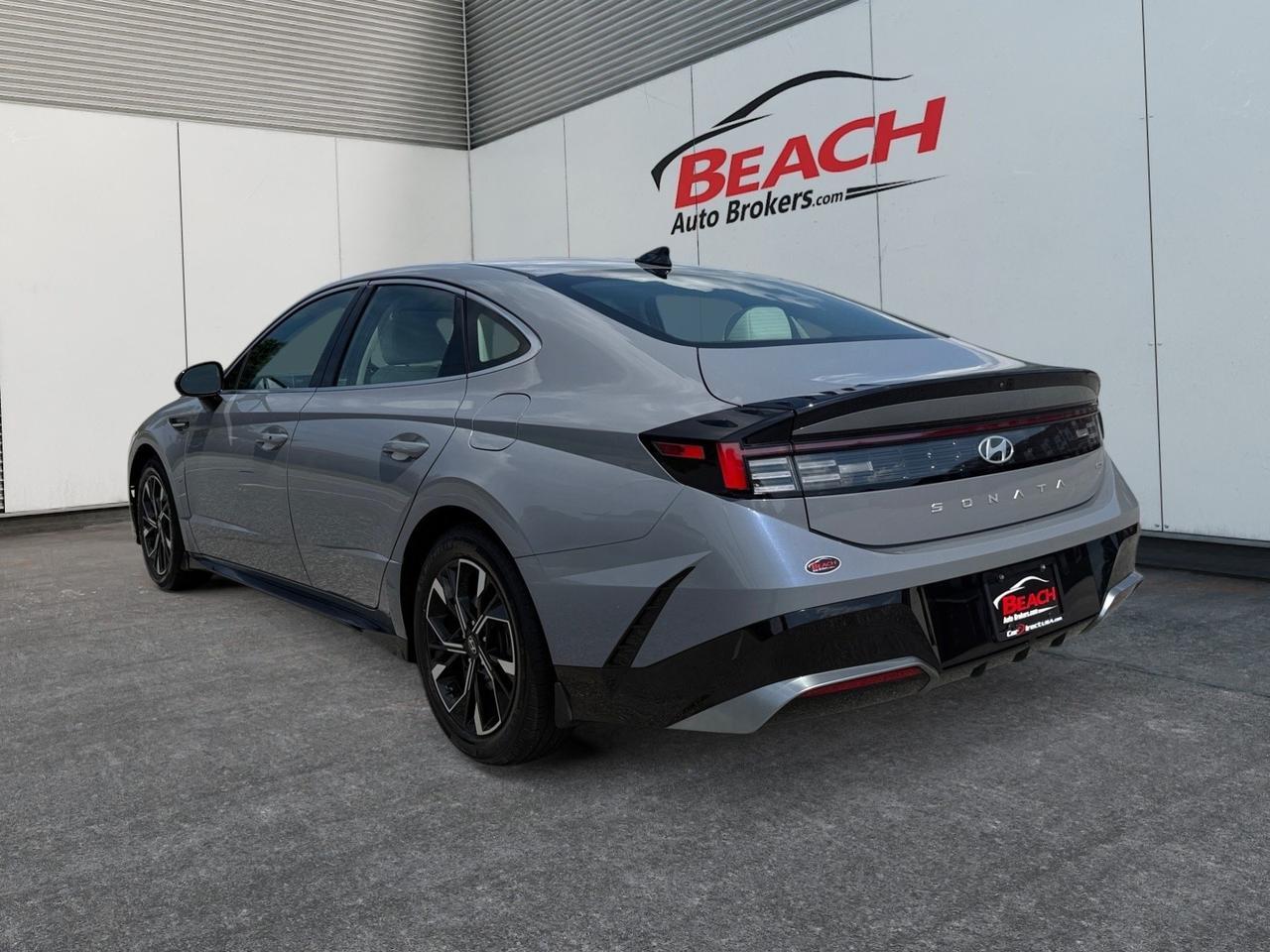 2024 Hyundai Sonata SEL, APPLE CARPLAY/ANDROID AUTO, BACKUP CAMERA, POWER MIRRORS, HEATED SEATS, HEATED MIRRORS, BLIND SPOT ALERT, PUSH BUTTON START, CLEAN CARFAX, ONLY 1 OWNER, THIS IS AN AMAZING BUY! Norfolk VA 2024 Hyundai Sonata SEL, APPLE CARPLAY/ANDROID AUTO, BACKUP CAMERA, POWER MIRRORS, HEATED SEATS, HEATED MIRRORS, BLIND SPOT ALERT, PUSH BUTTON START, CLEAN CARFAX, ONLY 1 OWNER, THIS IS AN AMAZING BUY! Norfolk VA