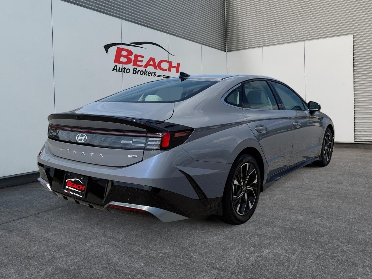2024 Hyundai Sonata SEL, APPLE CARPLAY/ANDROID AUTO, BACKUP CAMERA, POWER MIRRORS, HEATED SEATS, HEATED MIRRORS, BLIND SPOT ALERT, PUSH BUTTON START, CLEAN CARFAX, ONLY 1 OWNER, THIS IS AN AMAZING BUY! Norfolk VA 2024 Hyundai Sonata SEL, APPLE CARPLAY/ANDROID AUTO, BACKUP CAMERA, POWER MIRRORS, HEATED SEATS, HEATED MIRRORS, BLIND SPOT ALERT, PUSH BUTTON START, CLEAN CARFAX, ONLY 1 OWNER, THIS IS AN AMAZING BUY! Norfolk VA