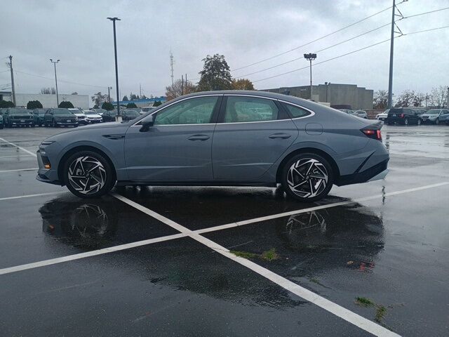 2024 Hyundai Sonata SEL Tacoma WA 2024 Hyundai Sonata SEL Tacoma WA