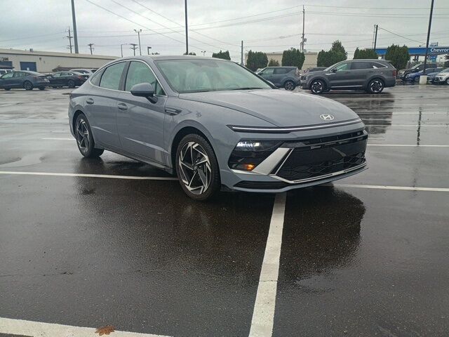 2024 Hyundai Sonata SEL Tacoma WA 2024 Hyundai Sonata SEL Tacoma WA