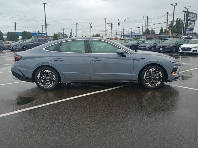 2024 Hyundai Sonata SEL Tacoma WA 2024 Hyundai Sonata SEL Tacoma WA