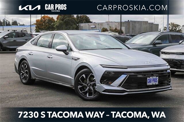 2024 Hyundai Sonata 2024 Hyundai Sonata