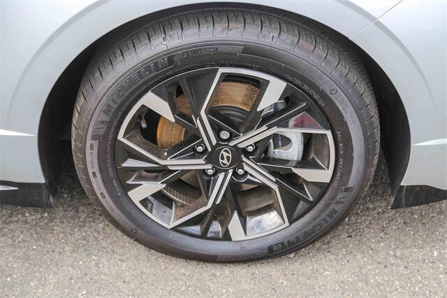 2024 Hyundai Sonata SEL Tacoma WA 2024 Hyundai Sonata SEL Tacoma WA