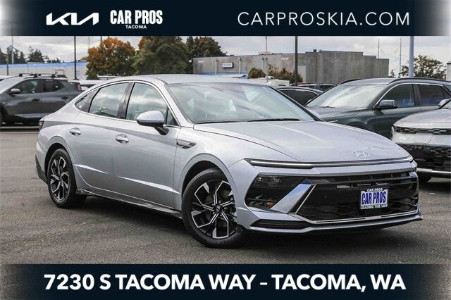 2024 Hyundai Sonata 2024 Hyundai Sonata