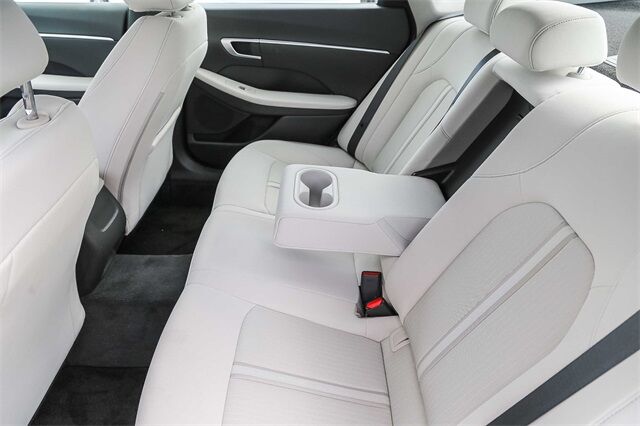 2024 Hyundai Sonata SEL Tacoma WA 2024 Hyundai Sonata SEL Tacoma WA