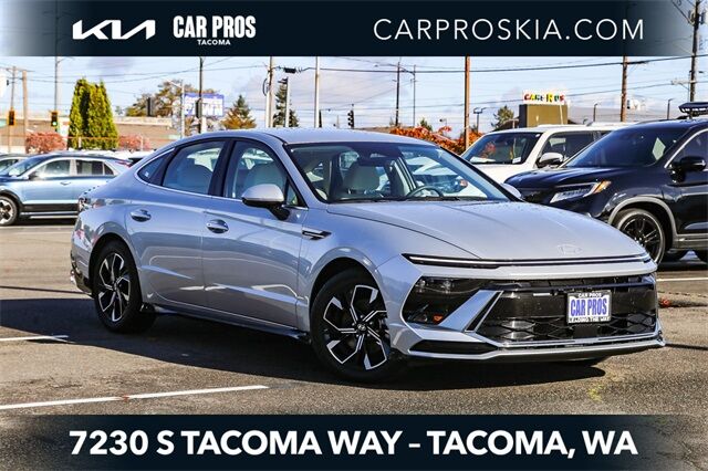 2024 Hyundai Sonata 2024 Hyundai Sonata