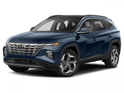 2024 Hyundai Tucson Hybrid Limited San Clemente CA