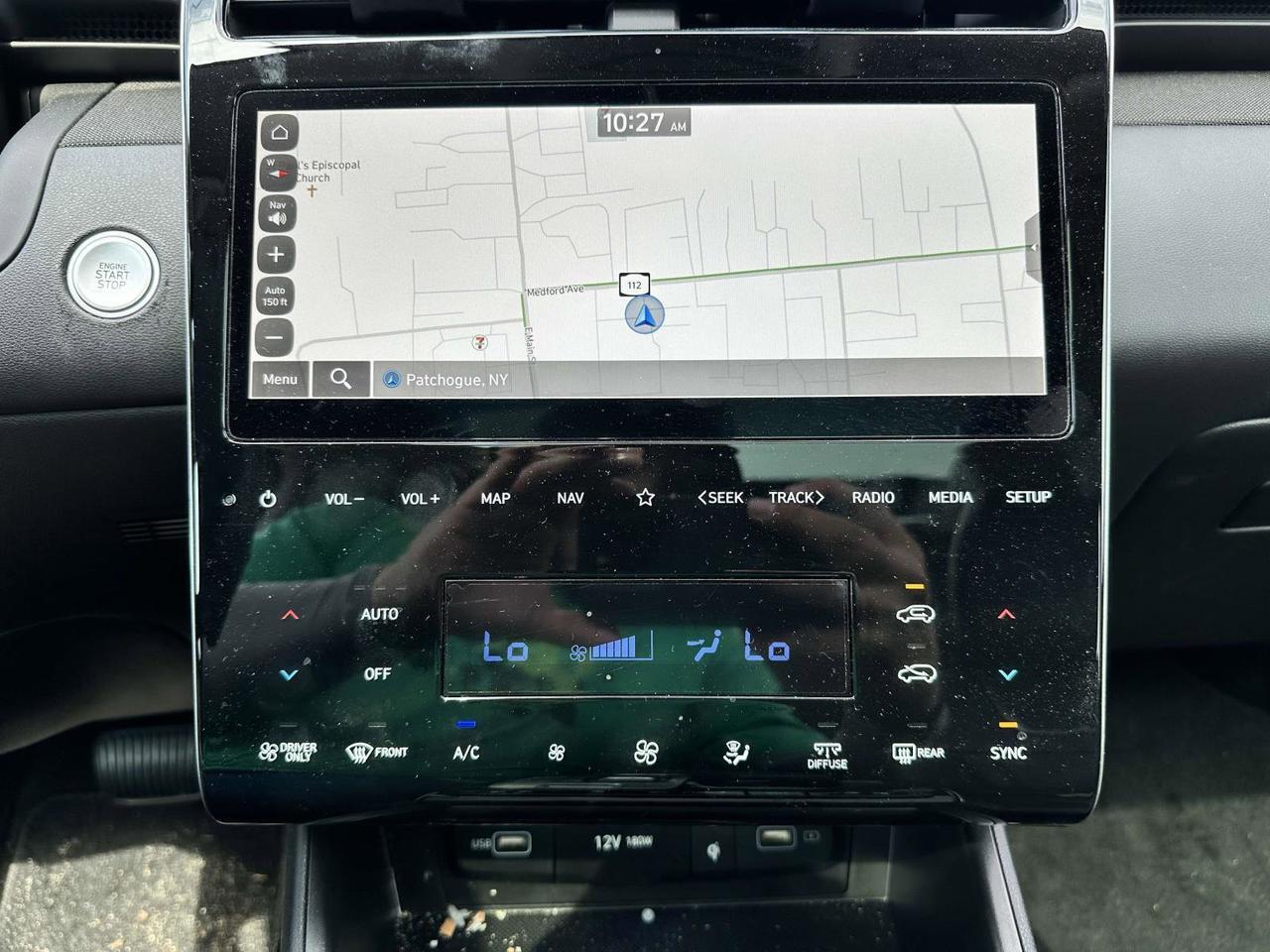 2024 Hyundai Tucson Hybrid Limited San Clemente CA 2024 Hyundai Tucson Hybrid Limited San Clemente CA