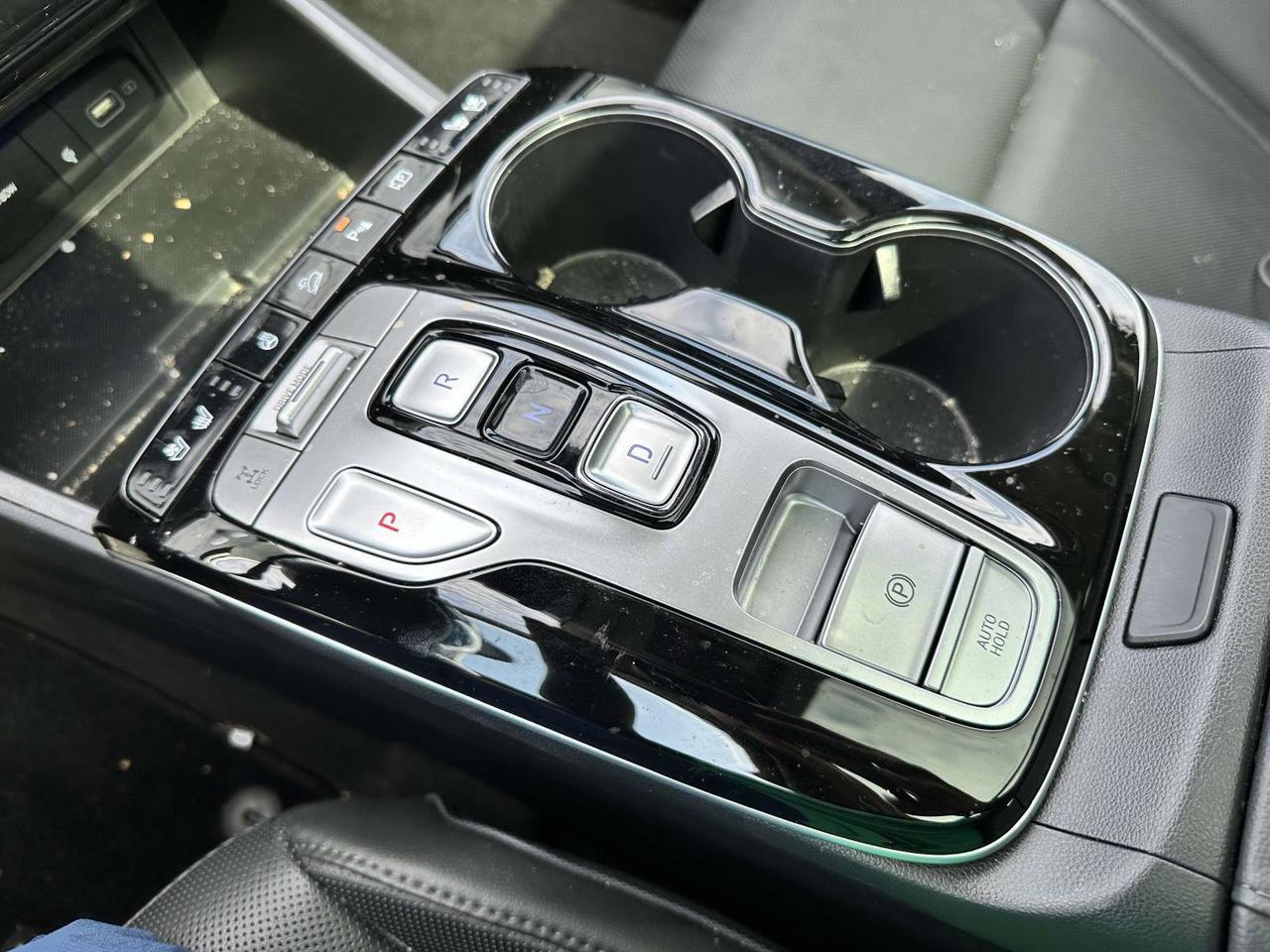 2024 Hyundai Tucson Hybrid Limited San Clemente CA 2024 Hyundai Tucson Hybrid Limited San Clemente CA