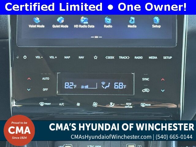 2024 Hyundai Tucson Limited San Clemente CA 2024 Hyundai Tucson Limited San Clemente CA