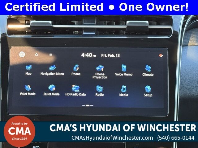 2024 Hyundai Tucson Limited San Clemente CA 2024 Hyundai Tucson Limited San Clemente CA