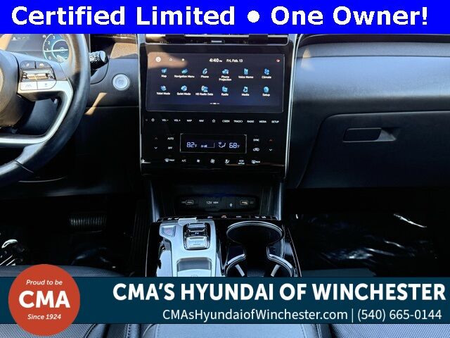 2024 Hyundai Tucson Limited San Clemente CA 2024 Hyundai Tucson Limited San Clemente CA