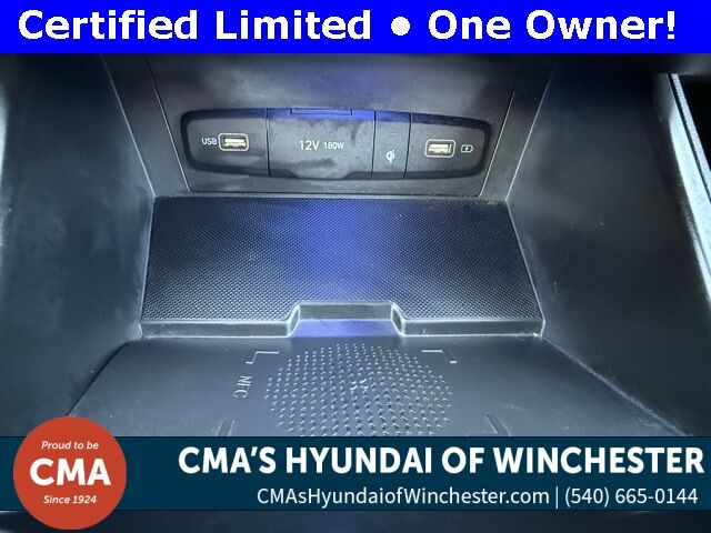 2024 Hyundai Tucson Limited San Clemente CA 2024 Hyundai Tucson Limited San Clemente CA