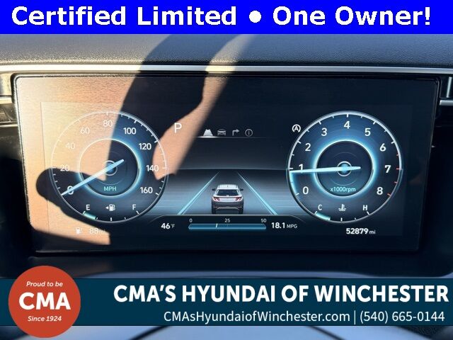 2024 Hyundai Tucson Limited San Clemente CA 2024 Hyundai Tucson Limited San Clemente CA