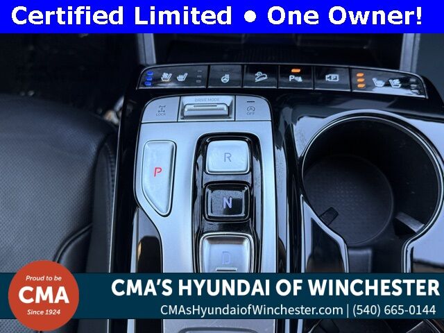 2024 Hyundai Tucson Limited San Clemente CA 2024 Hyundai Tucson Limited San Clemente CA