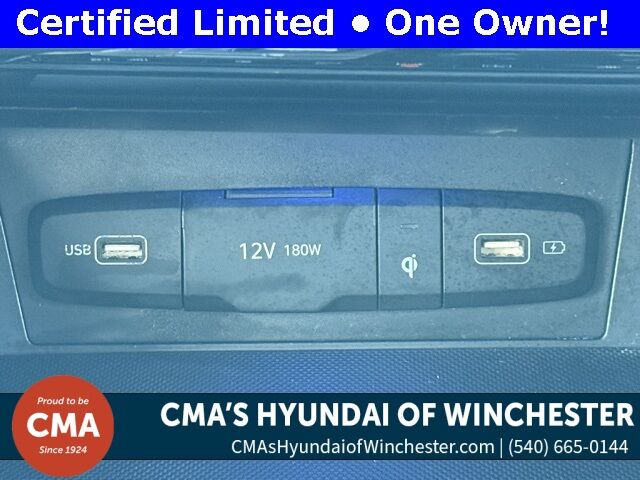 2024 Hyundai Tucson Limited San Clemente CA 2024 Hyundai Tucson Limited San Clemente CA