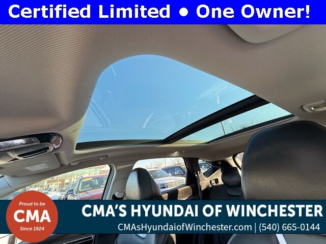 2024 Hyundai Tucson Limited San Clemente CA 2024 Hyundai Tucson Limited San Clemente CA