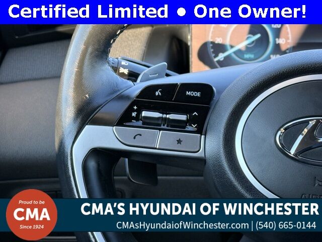 2024 Hyundai Tucson Limited San Clemente CA 2024 Hyundai Tucson Limited San Clemente CA