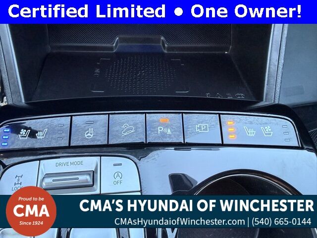 2024 Hyundai Tucson Limited San Clemente CA 2024 Hyundai Tucson Limited San Clemente CA