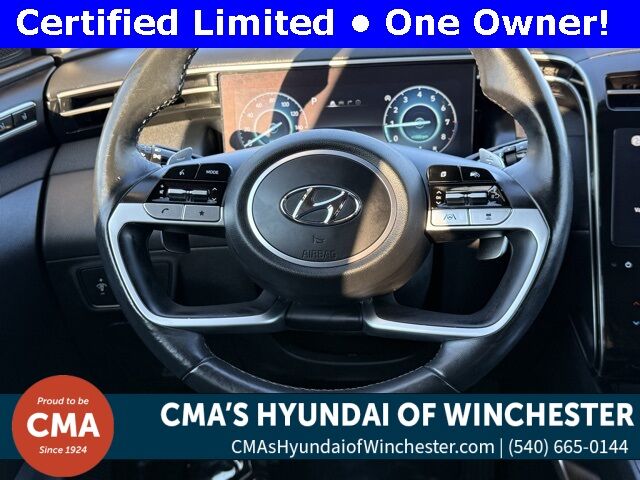 2024 Hyundai Tucson Limited San Clemente CA 2024 Hyundai Tucson Limited San Clemente CA