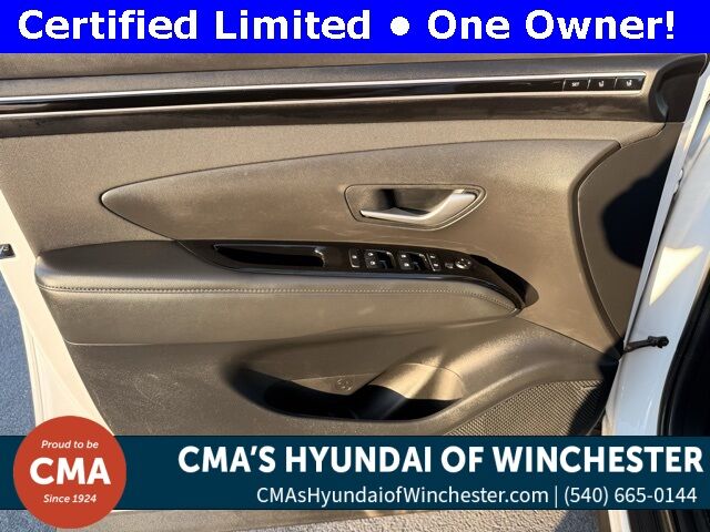2024 Hyundai Tucson Limited San Clemente CA 2024 Hyundai Tucson Limited San Clemente CA