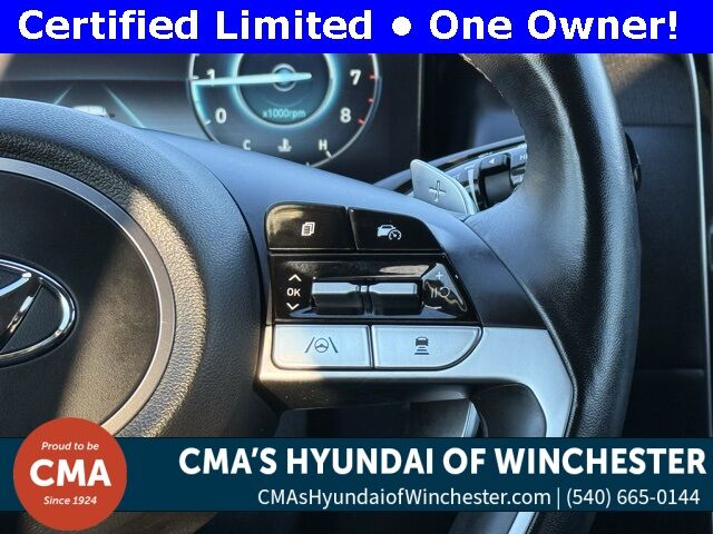 2024 Hyundai Tucson Limited San Clemente CA 2024 Hyundai Tucson Limited San Clemente CA