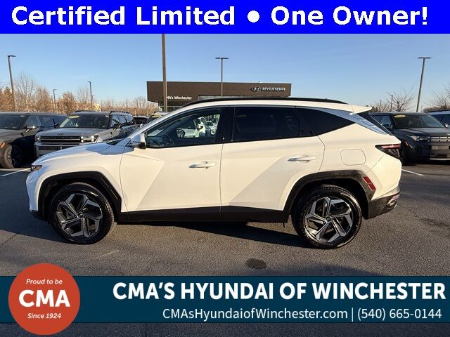 2024 Hyundai Tucson Limited San Clemente CA 2024 Hyundai Tucson Limited San Clemente CA