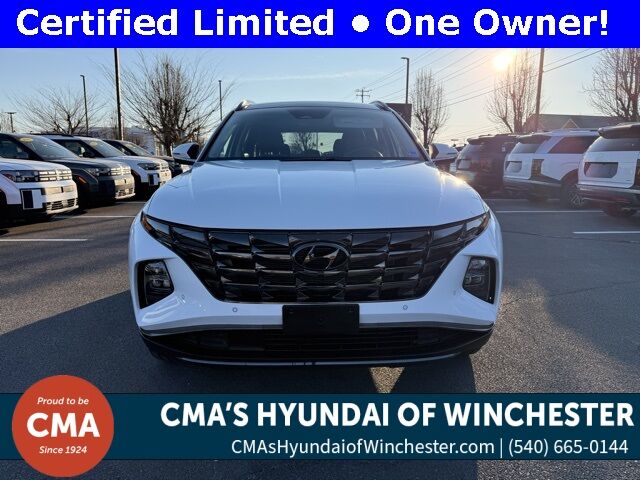 2024 Hyundai Tucson Limited San Clemente CA 2024 Hyundai Tucson Limited San Clemente CA