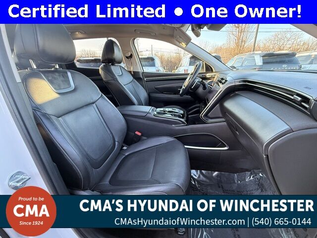 2024 Hyundai Tucson Limited San Clemente CA 2024 Hyundai Tucson Limited San Clemente CA