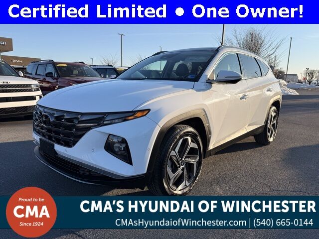 2024 Hyundai Tucson Limited San Clemente CA 2024 Hyundai Tucson Limited San Clemente CA