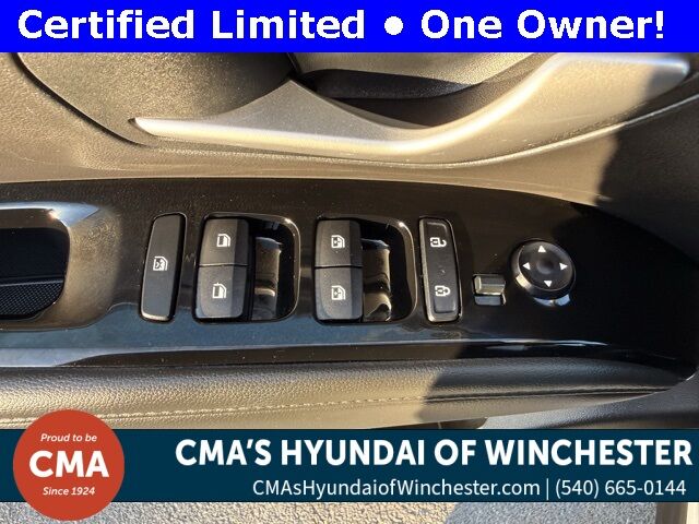 2024 Hyundai Tucson Limited San Clemente CA 2024 Hyundai Tucson Limited San Clemente CA
