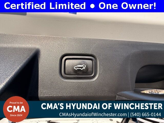 2024 Hyundai Tucson Limited San Clemente CA 2024 Hyundai Tucson Limited San Clemente CA