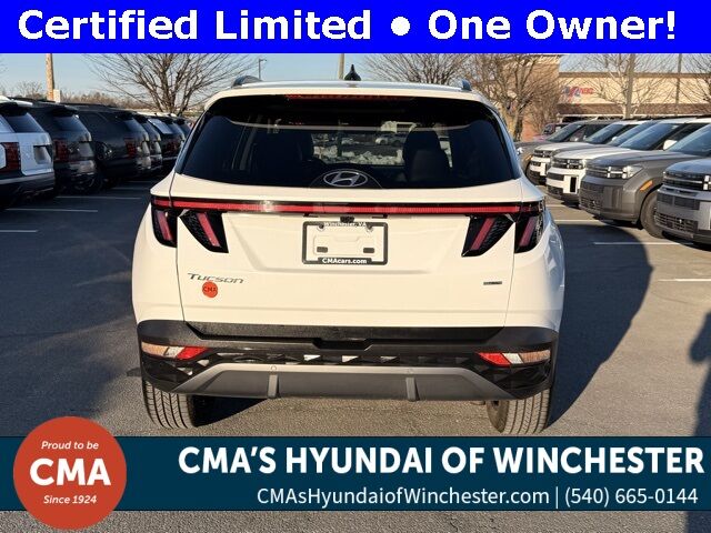 2024 Hyundai Tucson Limited San Clemente CA 2024 Hyundai Tucson Limited San Clemente CA