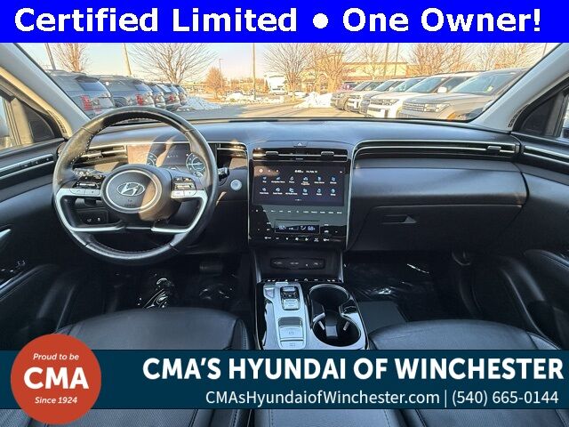 2024 Hyundai Tucson Limited San Clemente CA 2024 Hyundai Tucson Limited San Clemente CA