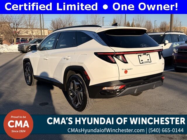 2024 Hyundai Tucson Limited San Clemente CA 2024 Hyundai Tucson Limited San Clemente CA