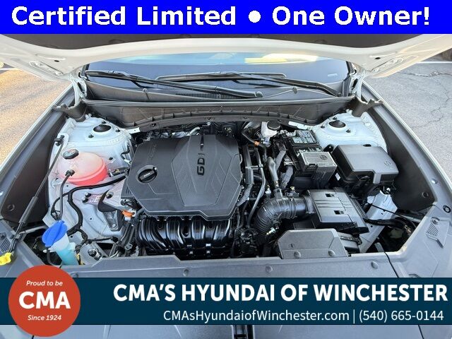 2024 Hyundai Tucson Limited San Clemente CA 2024 Hyundai Tucson Limited San Clemente CA