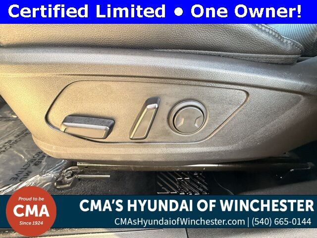 2024 Hyundai Tucson Limited San Clemente CA 2024 Hyundai Tucson Limited San Clemente CA